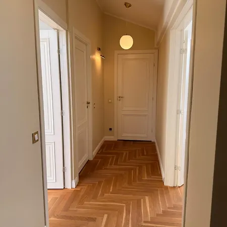 Spacious 2-level I Free Parking Tallinn