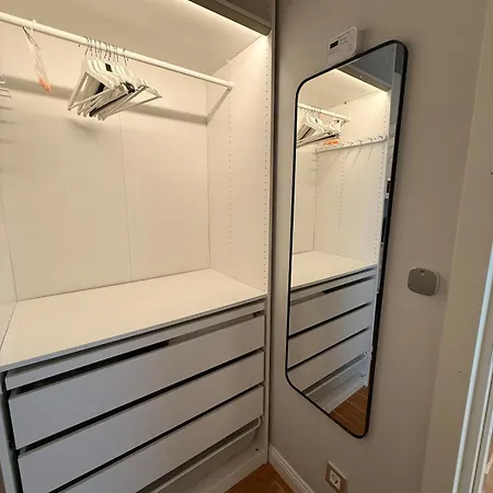 Spacious 2-level I Free Parking * Tallinn